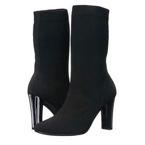 BRAND NEW Sam Edelman Joy Sock Booties